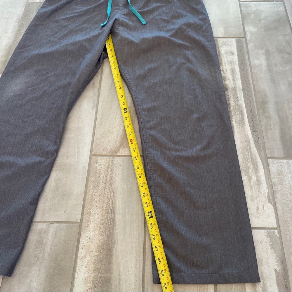 Figs Technical Collection Gray Basic Livingston S… - image 6